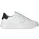 Philippe Model Temple M - White/Black