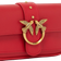 Pinko Pocket Love Bag One Simply - Red