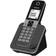 Panasonic KX-TGD310FRB Carbon Gray/Silver