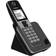 Panasonic KX-TGD310FRB Carbon Gray/Silver