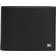 Tommy Hilfiger Trifold Wallet - Black