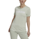 adidas Women Sportswear Essentials Slim Logo T-shirt - Linen Green/White