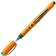 Stabilo Bionic Worker Rollerball Pen 4-pack