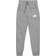 Nike Sportswear Club Fleece - Carbon Heather/Cool Grey/White (CI2911-091)