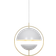 Nordlux Tavia Pendant White Ø 33 cm Pendel
