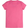 Guess Kids Foil Triangle Logo T-Shirt Pink