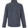 Weird Fish Newark Eco 1/4 Zip Grid Fleece - Navy