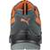 Puma Safety Omni Low SP1 - Grey/Orange
