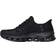 Skechers Glide Step Pro Edura Safety Shoes W - Black