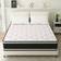 White Noise Gehrmann Polyether Matress 135x200cm