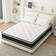 White Noise Gehrmann Polyether Matress 135x200cm
