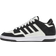 adidas Rapid Court Low - Core Black/Cloud White
