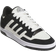 adidas Rapid Court Low - Core Black/Cloud White