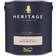 Dulux Heritage Wall Paint Walnut 2.5L