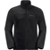 Jack Wolfskin Taubenberg 3in1 Jacket - Black