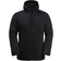Jack Wolfskin Taubenberg 3in1 Jacket - Black