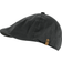 Fjällräven Övik Flat Cap - Dark Grey