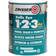 Zinsser Bulls Eye 1-2-3 Plus Metal Paint White 2.5L