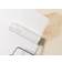 Zinsser Bulls Eye 1-2-3 Plus Metal Paint White 2.5L