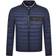 HUGO BOSS 3D Logo Tape Jacket - Dark Blue