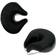 ISM Touring Bicycle Saddle 195mm