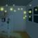 4M Glow in The Dark Mini Stars 16pcs