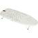 Rayen Table Ironing Board Compact Folding Design Metal Mesh - Metal Mesh