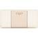 Guess Laurel Maxi Wallet - Beige