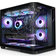 Kiebel Gaming PC Panorama Intel Core i9-12900KF 32GB DDR5 NVIDIA RTX 4070 12GB 2TB SSD