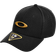 Oakley Tincan Cap - Blackout/Pure Gold