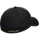 Oakley Tincan Cap - Blackout/Pure Gold