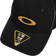 Oakley Tincan Cap - Blackout/Pure Gold