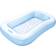 Intex Baby Pool Rectangular Blue