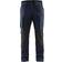 Blåkläder 14591845 Service Trousers - Dark Navy/Black
