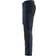 Blåkläder 14591845 Service Trousers - Dark Navy/Black