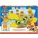 Nickelodeon Paw Patrol Rubble On The Double Mouldable Sand Playset