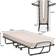Cwy Portable Rammeseng 80x190cm