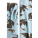 H&M Set With Print 2-pack - Light Blue/Dragon (1118690043)