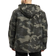 Brandit Frontzip Windbreaker - Darkcamo