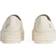 Calvin Klein Canvas Platform Espadrilles - Ecru