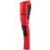 Blåkläder 14591845 Service Trousers - Red/Black