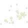 4M Glowing Imaginations Selvlysende Stjerner 16st