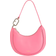 Furla Primavera Shoulder Bag - Pink