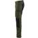 Blåkläder 14591845 Service Trousers - Forest Night/Black