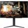 LG UltraGear 27GS75QX-B