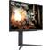LG UltraGear 27GS75QX-B