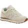 New Balance 574 W - Mineral