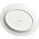 Mateus Bubbles Grey Dessert Plate 20cm