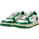 Autry Medalist Low M - Green/White
