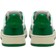 Autry Medalist Low M - Green/White